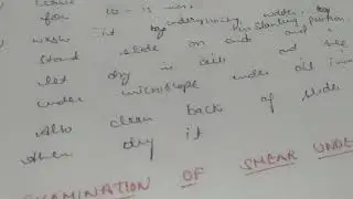 leishman stain #procedure #microscopic xamination#principle@lab notes by suman anand kohli