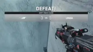 Call of Duty&reg; Infinite Warfare ending