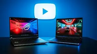 You Won't Believe the NEW Tech in 2025 Gaming Laptops