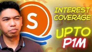 SEABANK - New Saving Interest  Coverage Up To 1 Million Pesos but May Catch! See How ot Affects You!