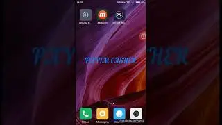 Mcent browser- RECHARGE APP.                 Download it through the link given below
