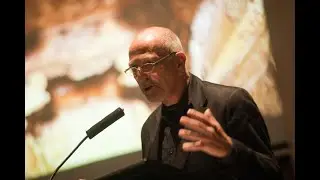 Dr. George Michell on 'Reflections on Art and Culture' on TV Asia Aired on July 3rd, 2022