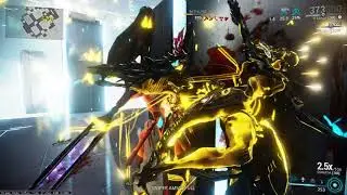Titania VS Level 105 Battalyst. [Razorwing Blitz]