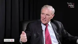 What are the benefits of a high trust culture? By Joel Peterson