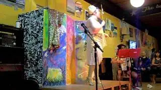 chaistock 2009 burlesque