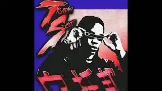 [FREE] Travis Scott Type Beat - 