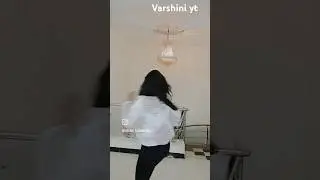 sri varshini # dance