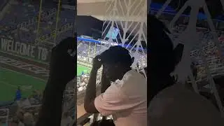 POV: You Got Cut From Your Pro Football Team