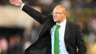 Real Betis - Este año volveremos