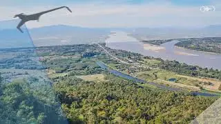 See it in Action: MicroLite, a compact, lightweight EO/IR persistent surveillance system