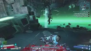 Borderlands: The Pre-Sequel - part 10 - Clap trap?