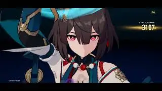 Honkai Star rail Indonesia | lagi lagi farming yuhu