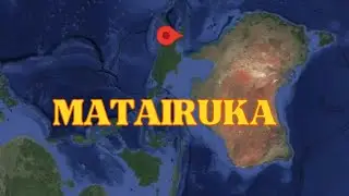 MATAIRUKA - PNG Music 2025 ( J.R NS PRODUCTION)