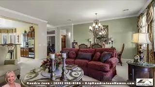 17926 W Camino Real Dr. Surprise. AZ. 85374