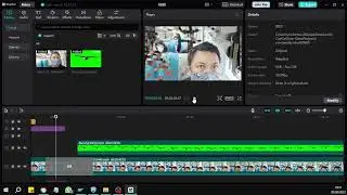 Tutorial CapCut Untuk Pemula