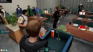 Lt. Maple 297 | LSPD | NoPixel WL 4.0 13/01/2026