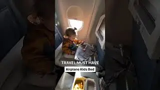 Take a look at Flyaway Kids Bed in action!