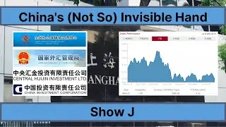 Show J - China's 