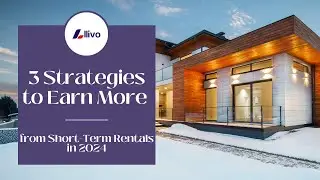 3 Strategies to Earn More from Short-Term Rentals in 2024 | Khurram Iqbal