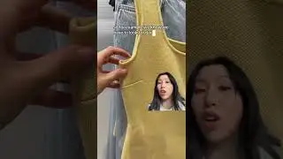 Fast fashion is catching onto us 😭