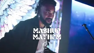 Midnight Culture: Mashup Mayhem 2023  (OFFICIAL NIGHT REEL)