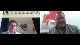 Uncut and in conversation with - Dean Kennett, Founder of Fooditude