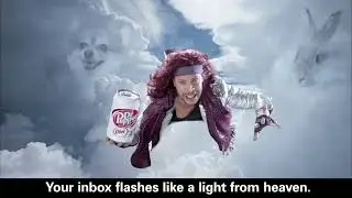 Dr Pepper - Lil' Sweet: Eleventh Heaven (2017)