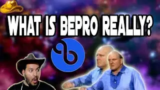 Bepro HIDDEN GEM 💎