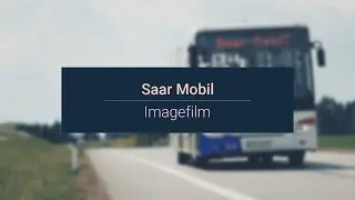Saar Mobil Imagefilm