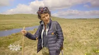 Sur la route des Fabuleux Voyages : Aubrac