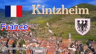 Kintzheim FR