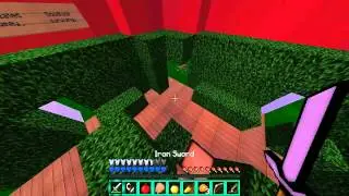 MCSG With Team Alpha #1 - A wild Nafalgar has appeared!