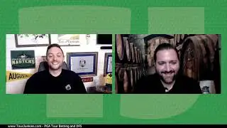 American Express 2021 Golf Betting & DFS Preview and Golf Fantasy Picks