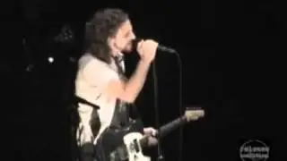 Pearl Jam   Wasted Reprise Come Back San Fran '06