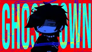 GHOST TOWN | Trickle | Gacha Life 2 Music Video