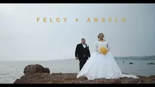 Felcy & Angelo | Goan Wedding cinematic video | 2022 | Highlights Video