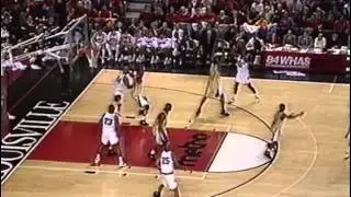 1994 - #15 Louisville vs #17 Ga Tech - Full Game