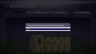 FIFA 18 TOTS promo pack ._._._._