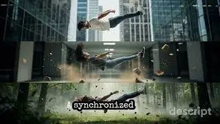 Inception  Heist of the Mindscape