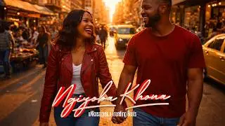 Nkosazana Daughter x Master KG New Song - Ngizoba Khona Valentine (Music Video) ft. Trending Beats