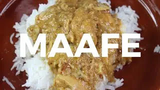 MAAFE - MALI