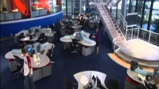 Fox25 Morning News Week in Review Sept 25 2009