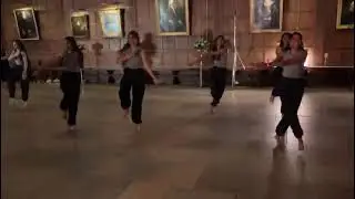 Trinity May Ball 2025