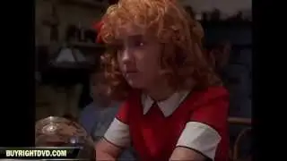 Annie A Royal Adventure Trailer