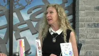 Sheree Clark on Iowa Live: It's YOUR Time Sneak Peek 4-25-19