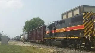 IAIS 501 Leads CBBI, Rock Island, IL 9/1/15