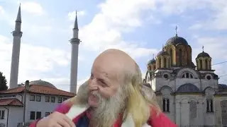 Shokon Ateisti: Ja çfarë do të thotë fjala KISH dhe XhAMi dhe kush i béri