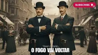 O FOGO VAI VOLTAR 