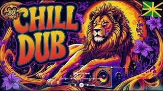 🌿 Jah Bless Reggae Mix 🌴 Deep Bass & Positive Spiritual Vibes 🔊