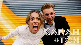 Wedding Highlight Film at 99 Mary St
